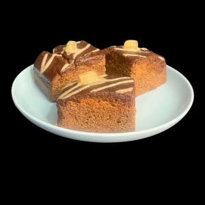 Sticky Ginger Cake