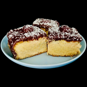 Lamington Cake