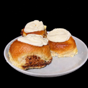 Cinnamon Buns
